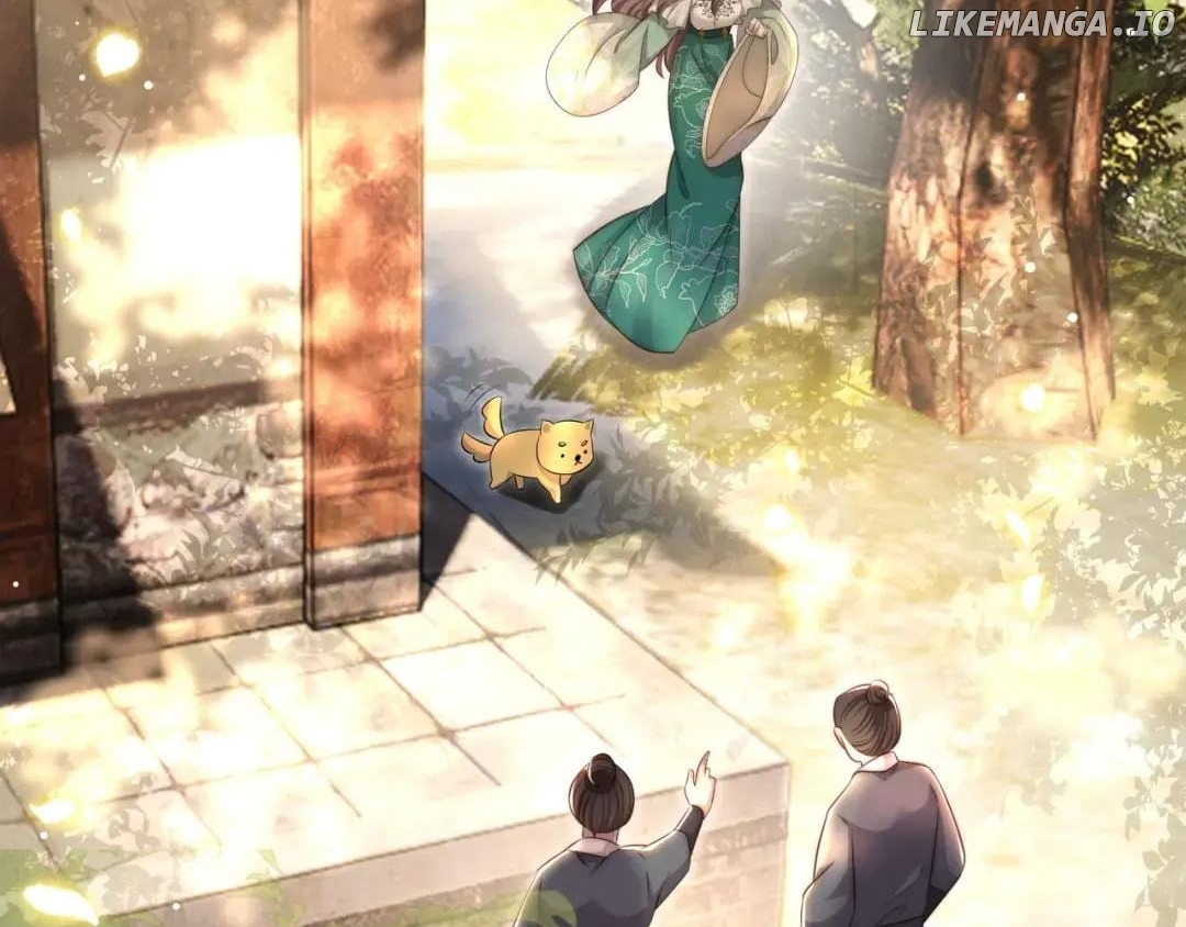 Lonely Emperor Chases His Sister-in-Law Chapter 58 - page 19